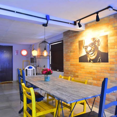 Arraial Blues Hostel Arraial do Cabo Buitenkant foto