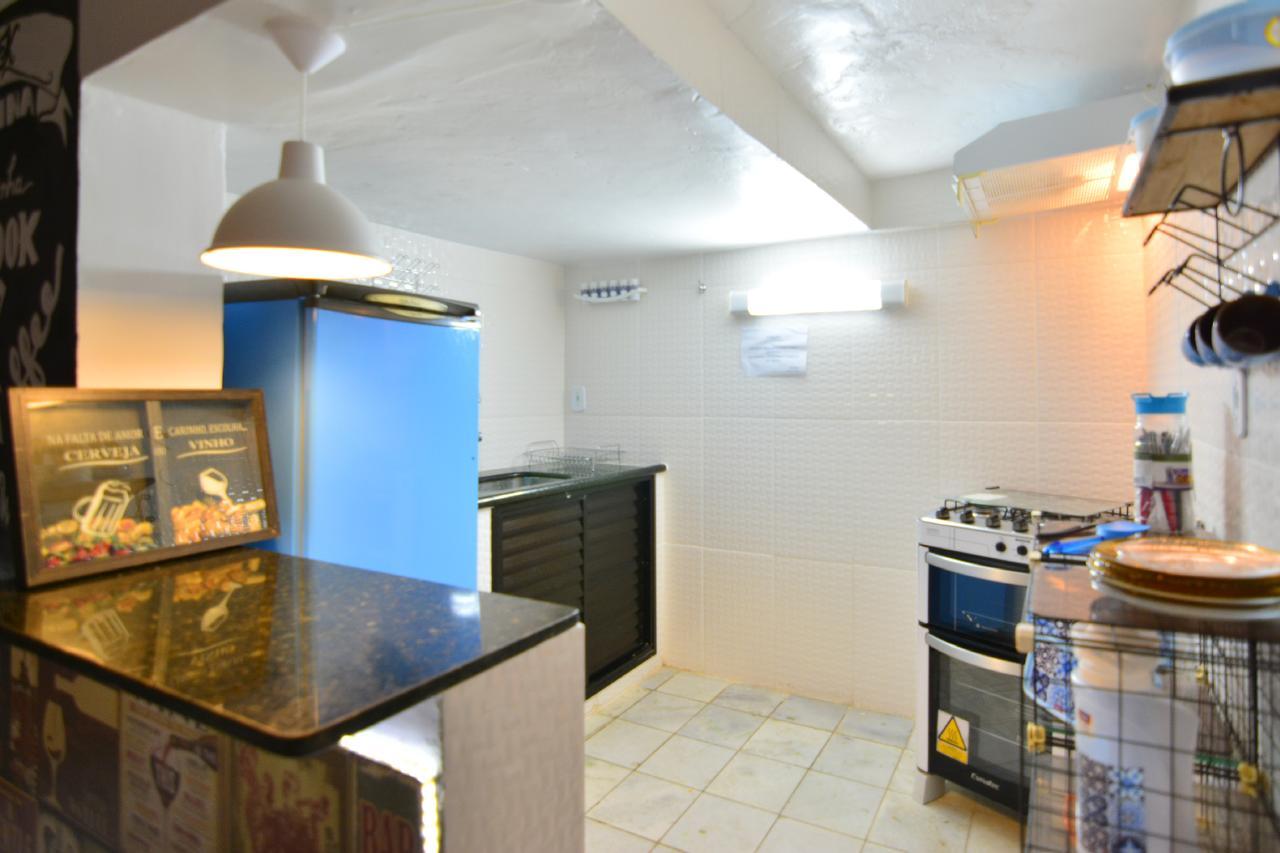 Arraial Blues Hostel Arraial do Cabo Buitenkant foto