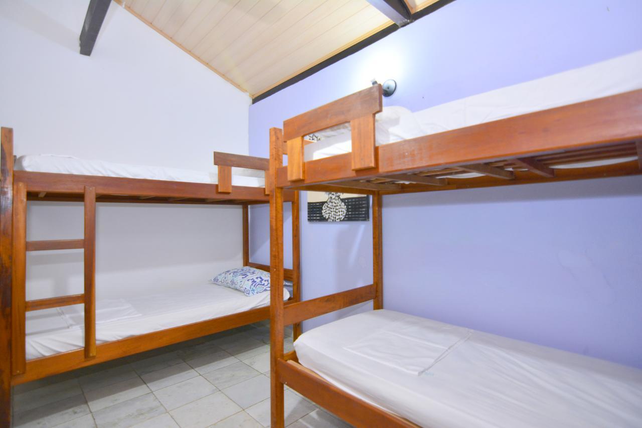 Arraial Blues Hostel Arraial do Cabo Buitenkant foto