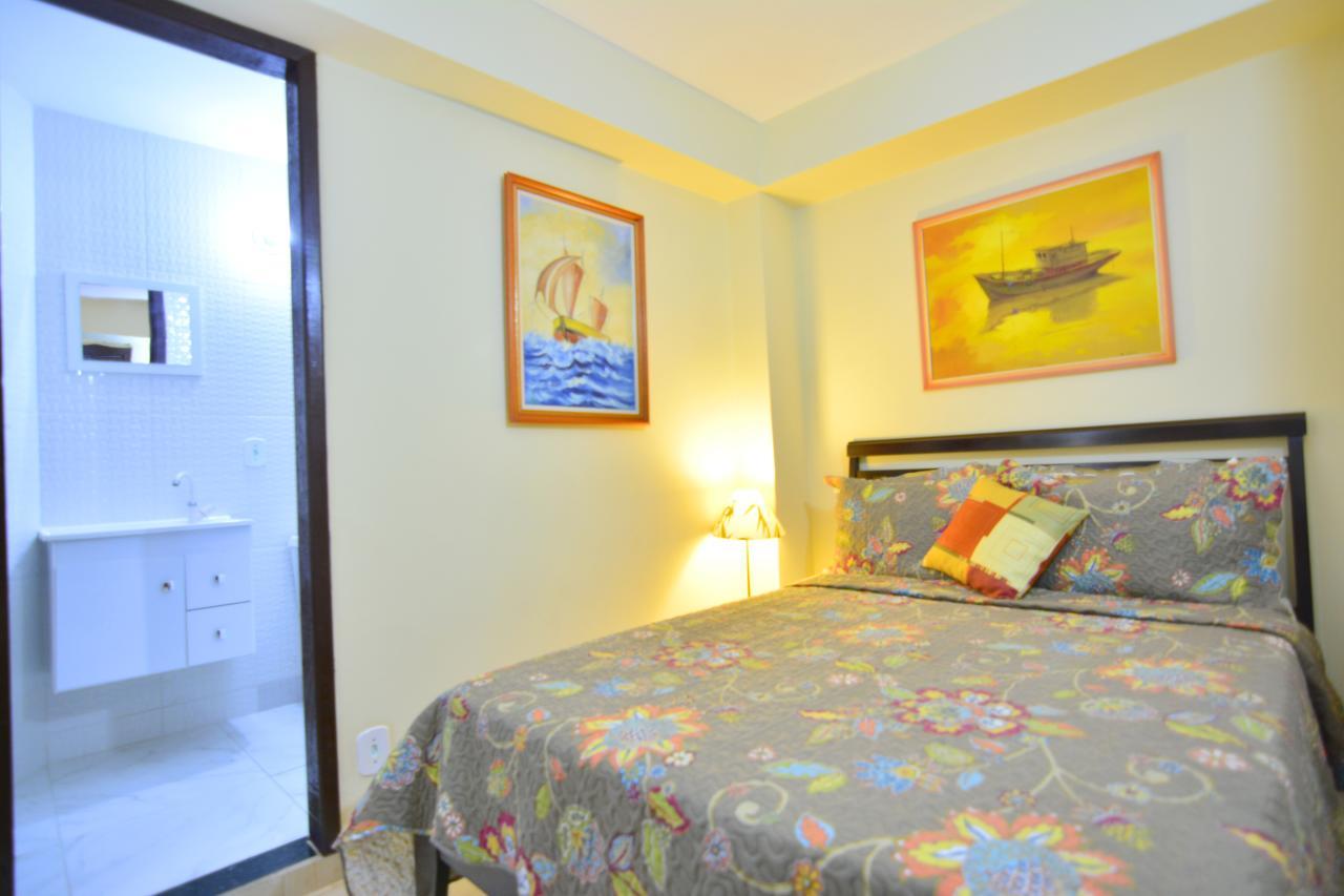Arraial Blues Hostel Arraial do Cabo Buitenkant foto