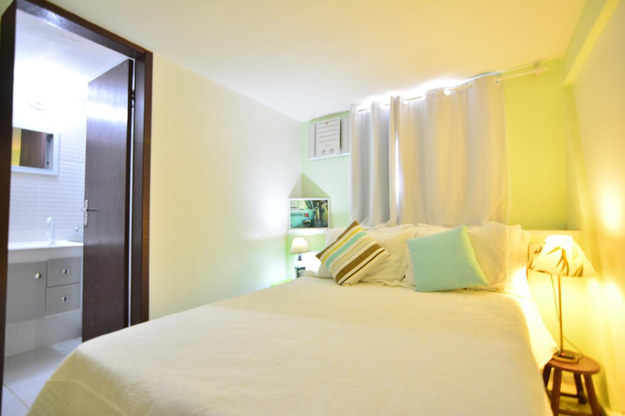 Arraial Blues Hostel Arraial do Cabo Buitenkant foto