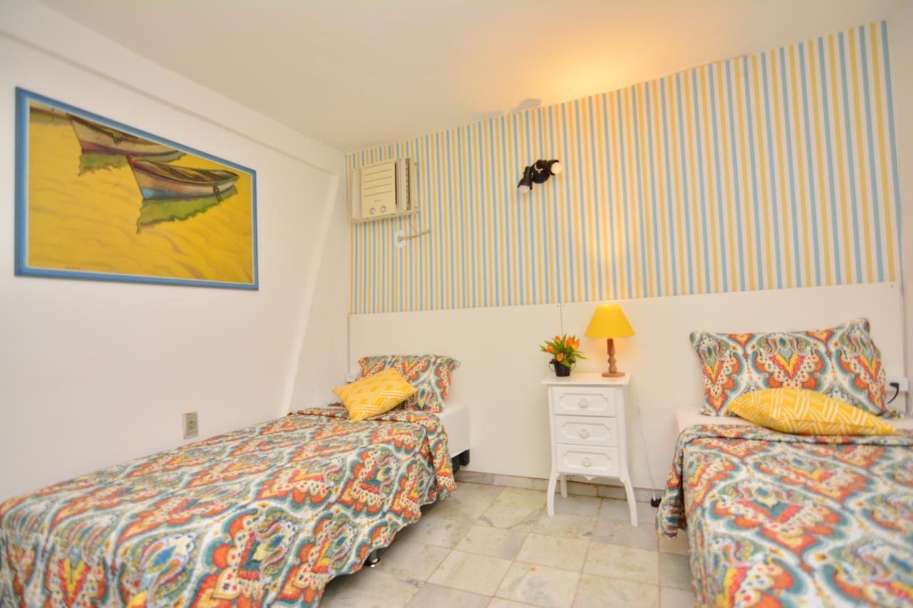 Arraial Blues Hostel Arraial do Cabo Buitenkant foto