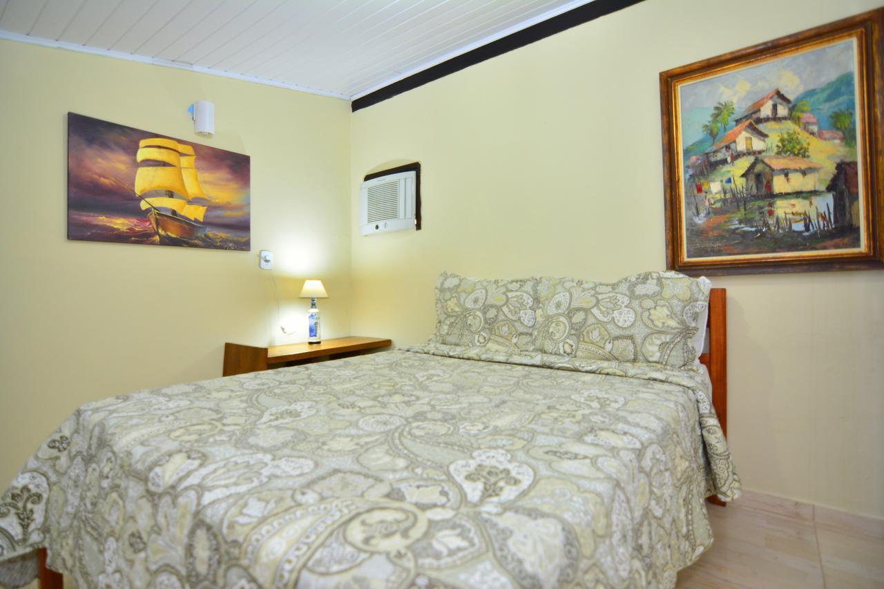 Arraial Blues Hostel Arraial do Cabo Buitenkant foto