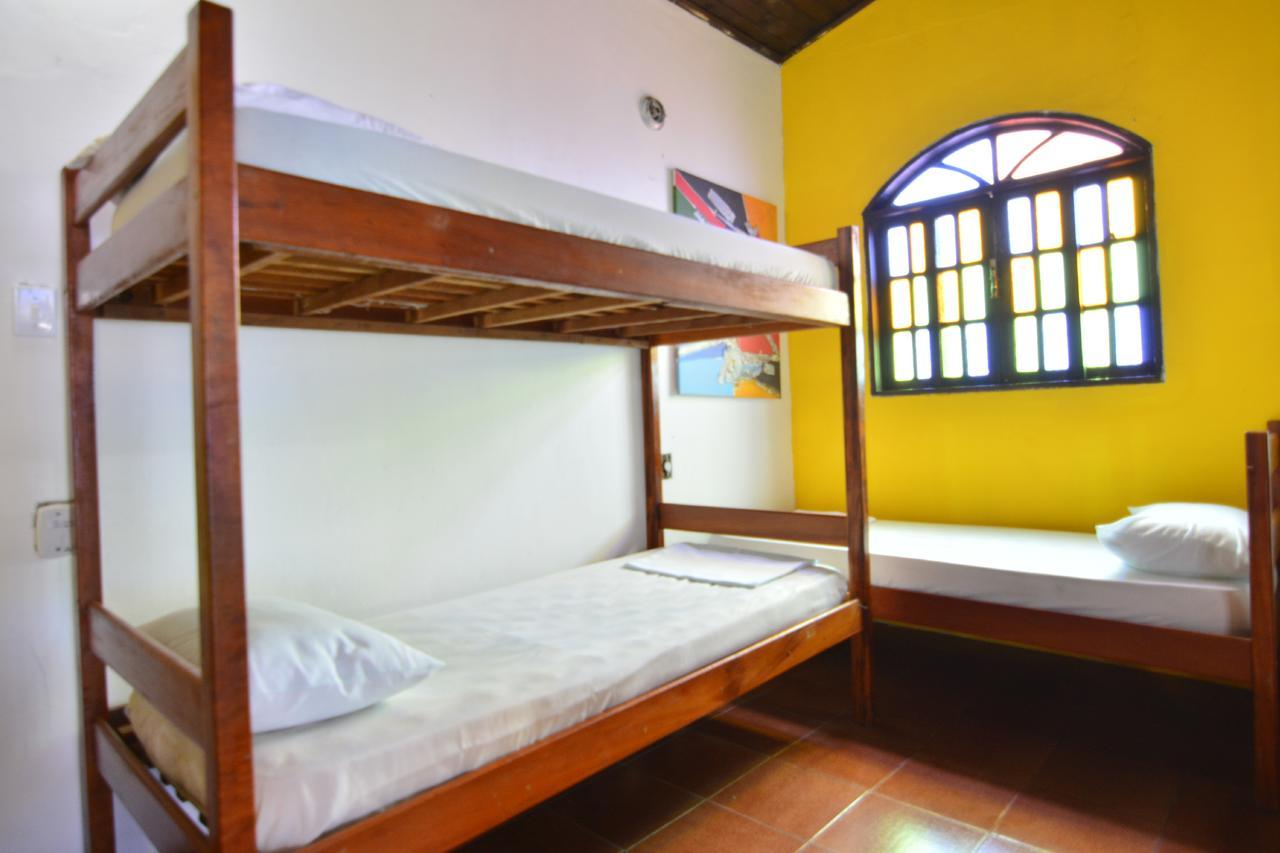 Arraial Blues Hostel Arraial do Cabo Buitenkant foto