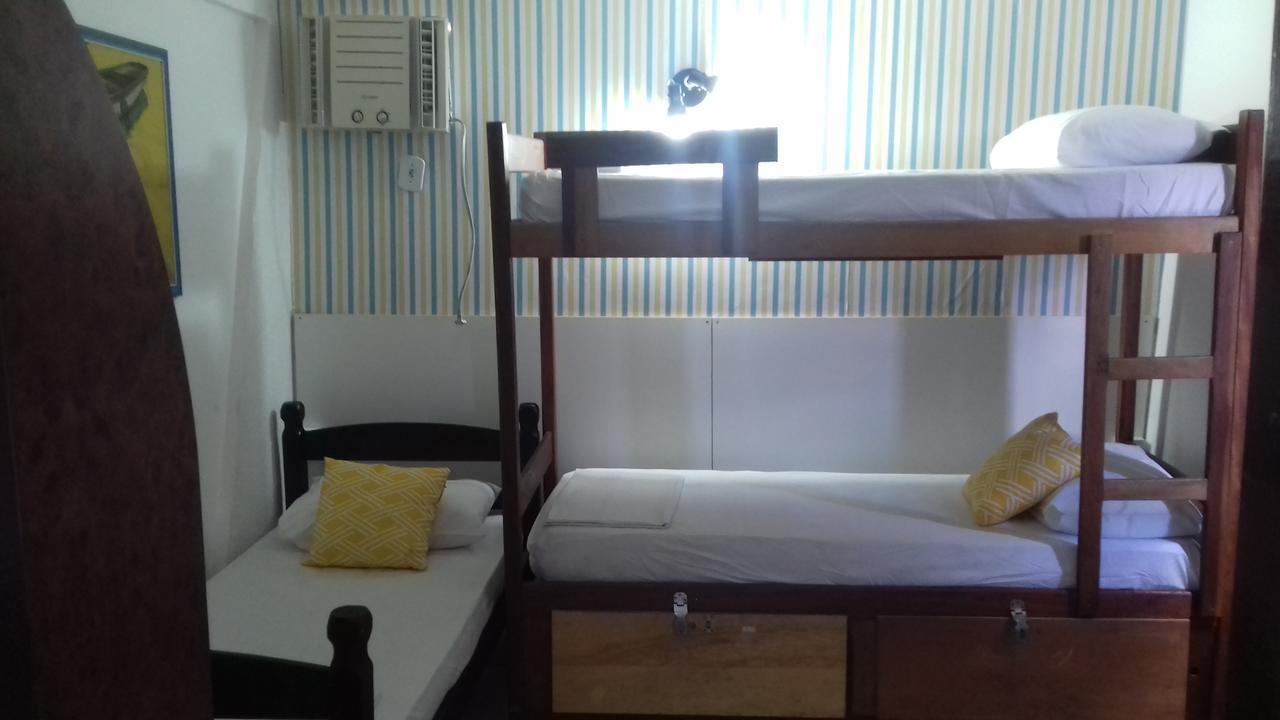Arraial Blues Hostel Arraial do Cabo Buitenkant foto