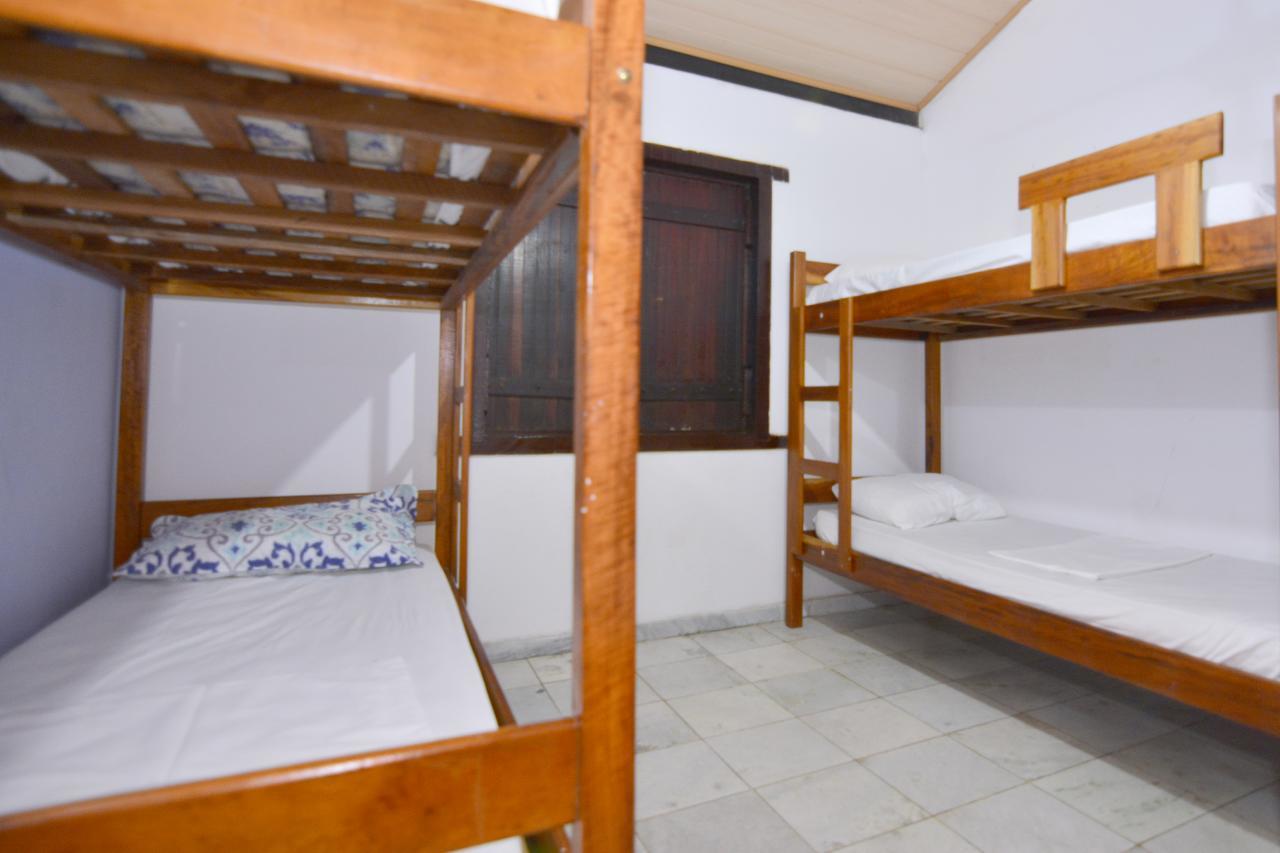 Arraial Blues Hostel Arraial do Cabo Buitenkant foto