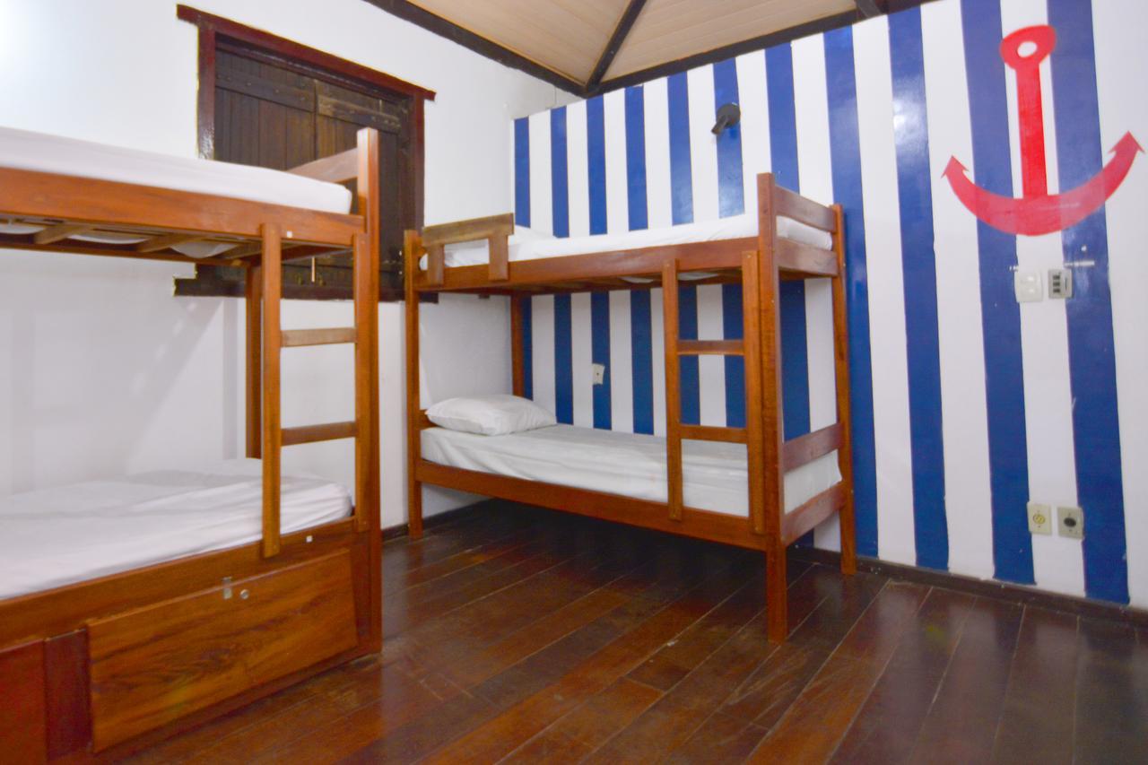 Arraial Blues Hostel Arraial do Cabo Buitenkant foto