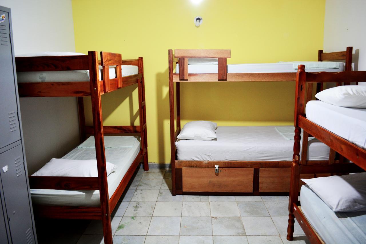 Arraial Blues Hostel Arraial do Cabo Buitenkant foto