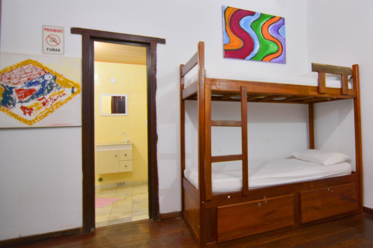 Arraial Blues Hostel Arraial do Cabo Buitenkant foto