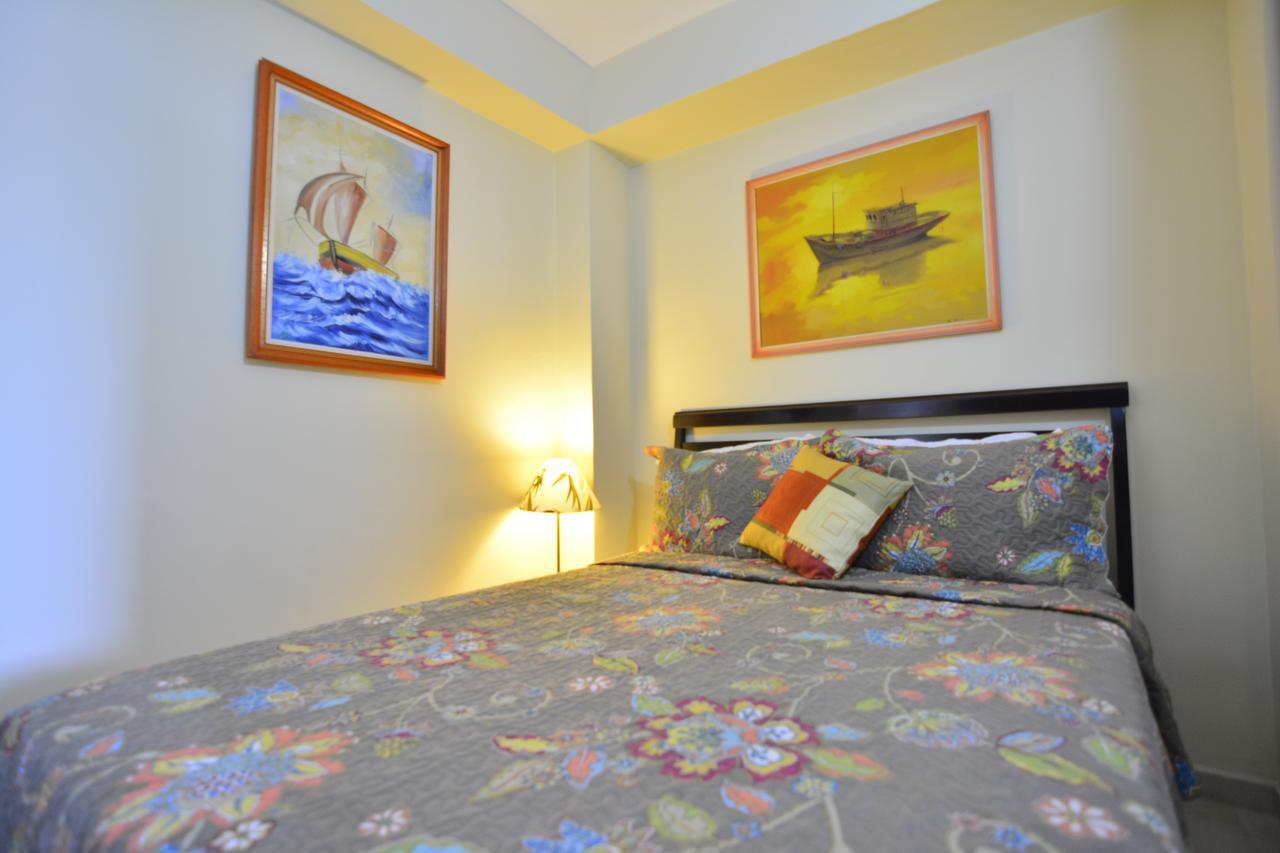 Arraial Blues Hostel Arraial do Cabo Buitenkant foto