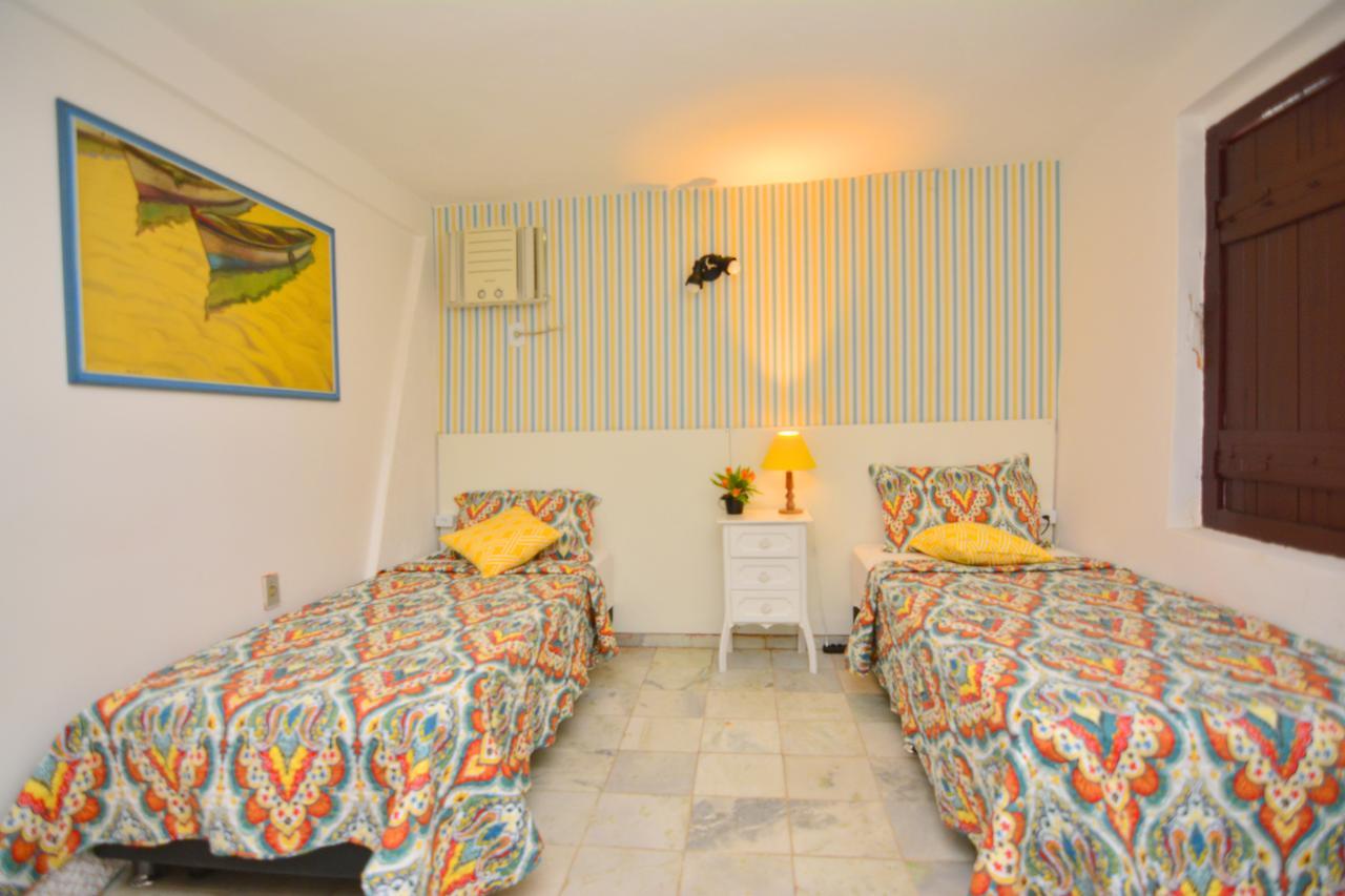 Arraial Blues Hostel Arraial do Cabo Buitenkant foto