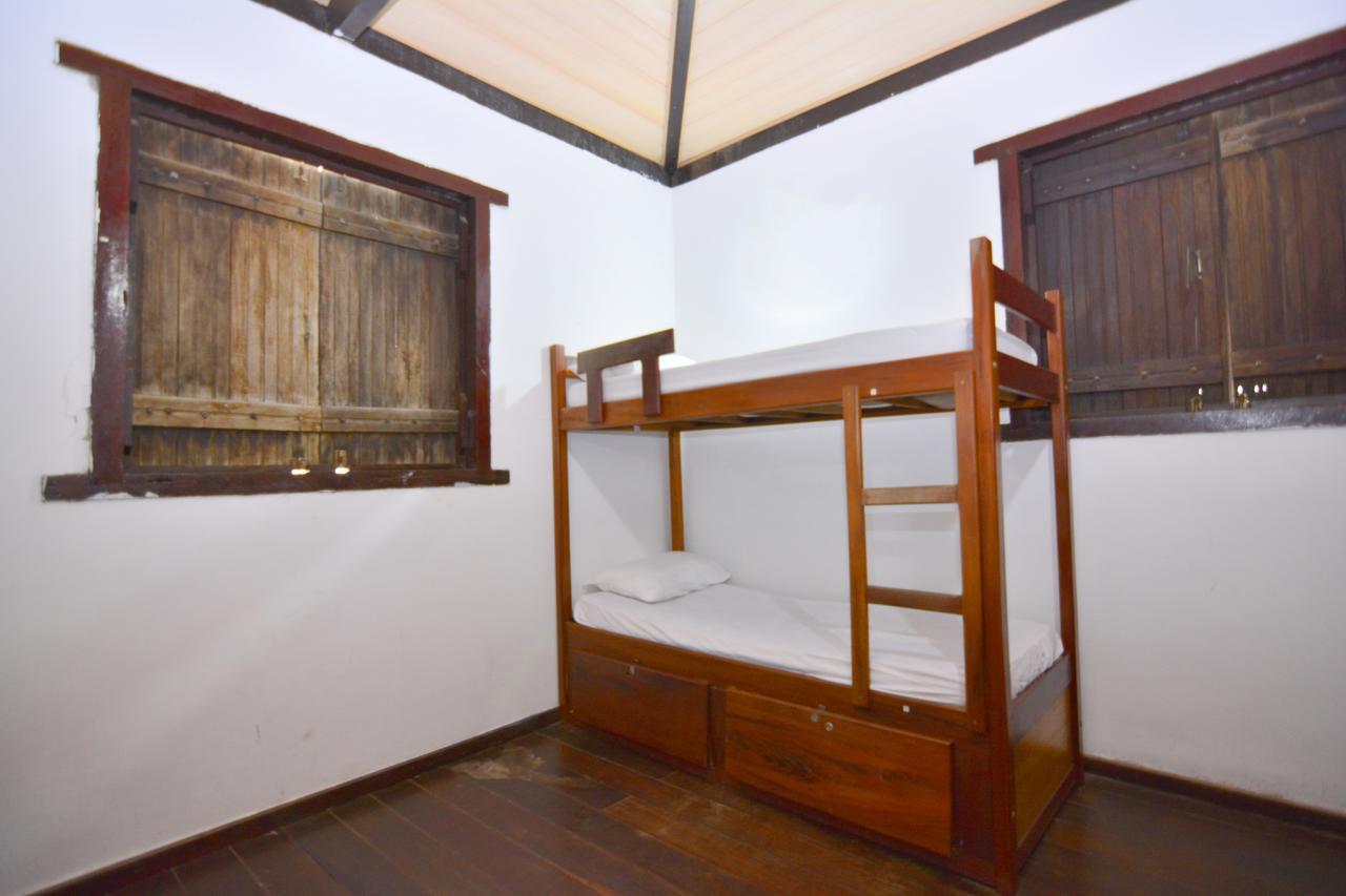 Arraial Blues Hostel Arraial do Cabo Buitenkant foto