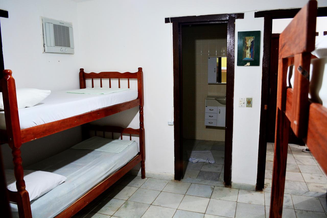 Arraial Blues Hostel Arraial do Cabo Buitenkant foto